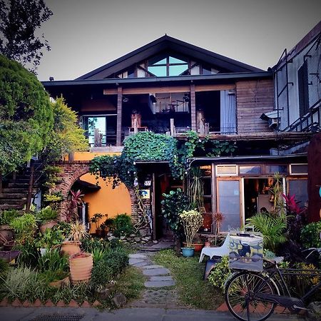 Good Harvest B&B Chishang Exterior photo