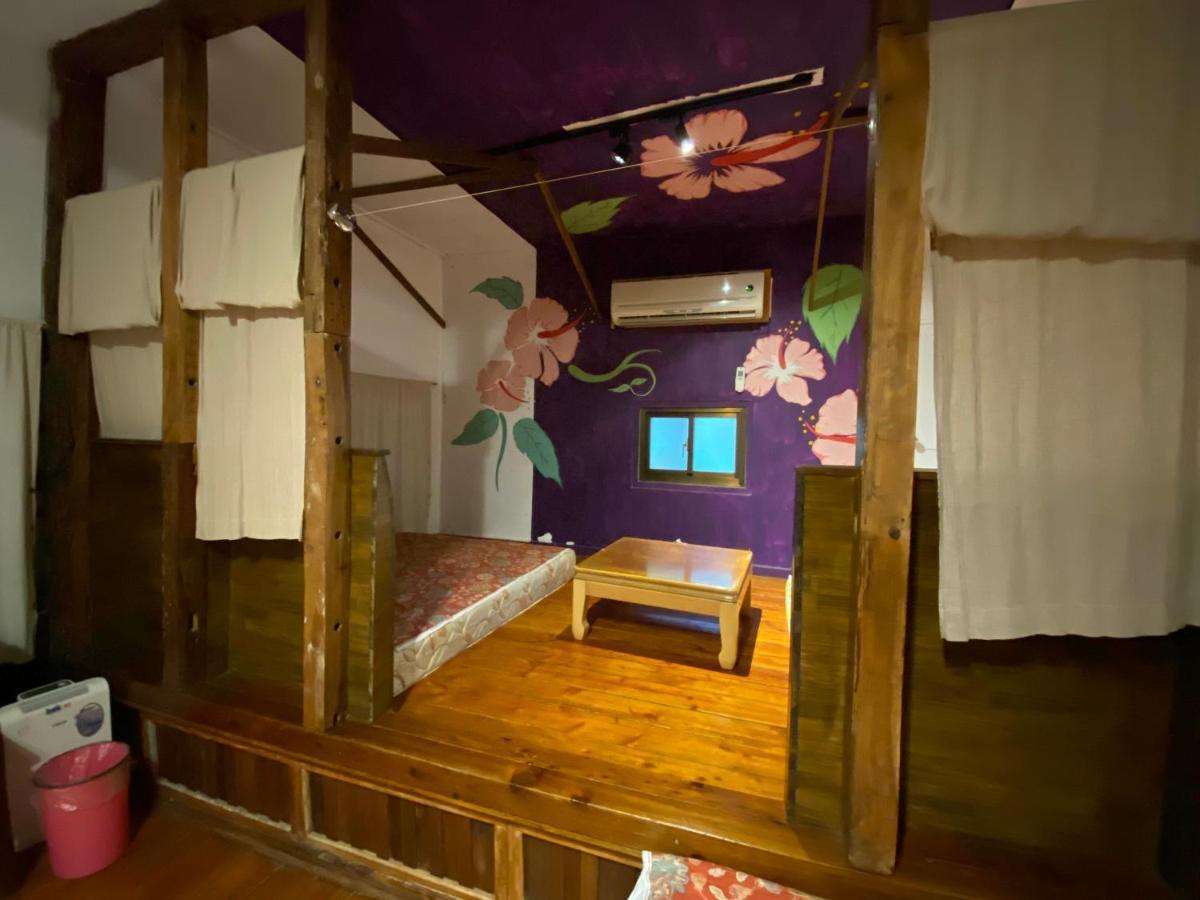 Good Harvest B&B Chishang Exterior photo