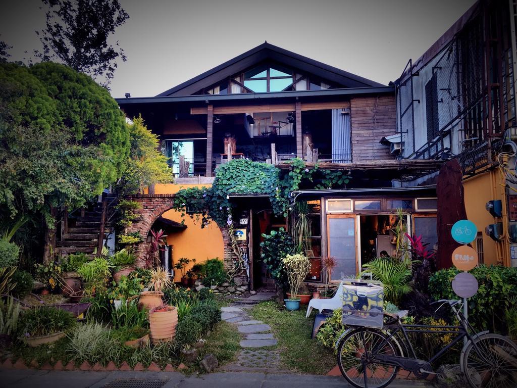 Good Harvest B&B Chishang Exterior photo